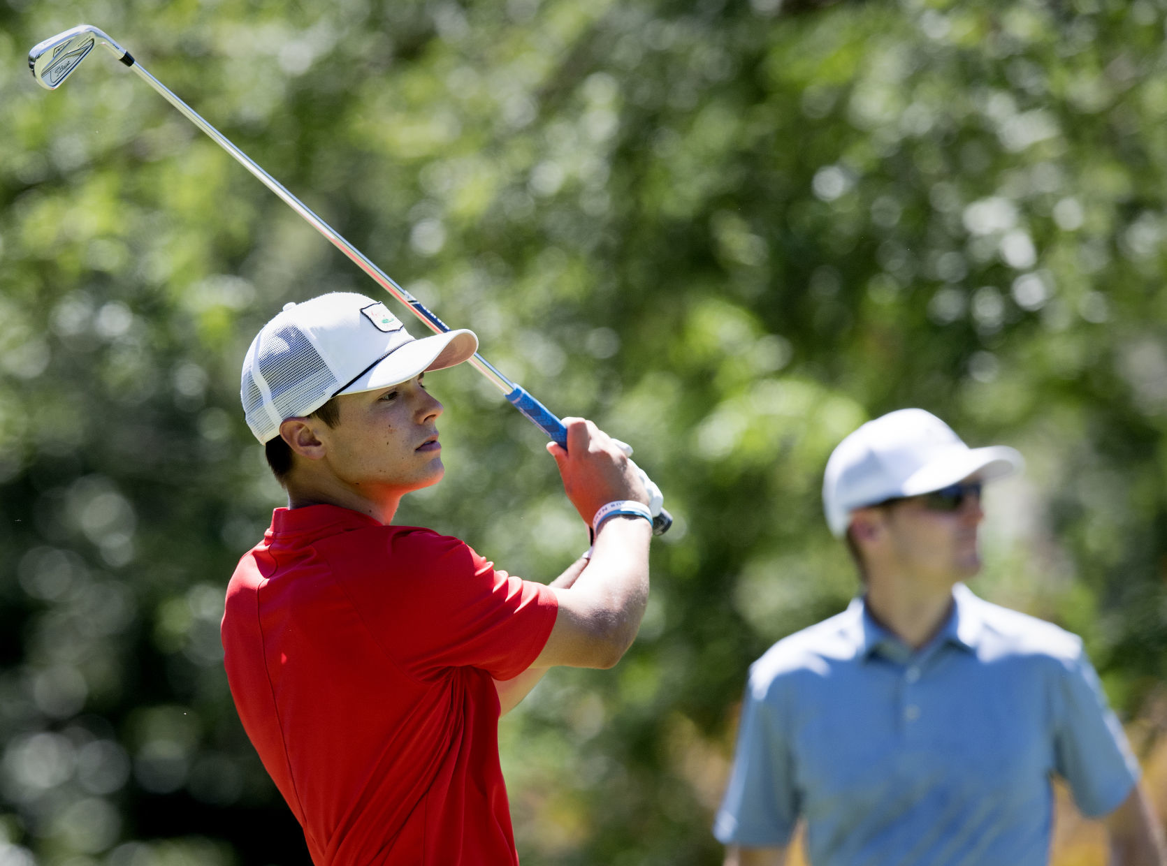 Nebraska Amateur Golf, 7.9